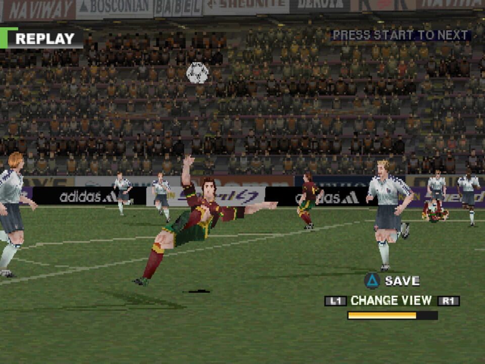 Liberogrande International