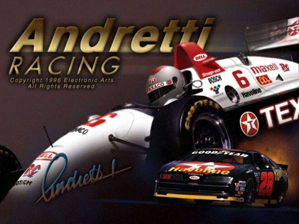 Andretti Racing
