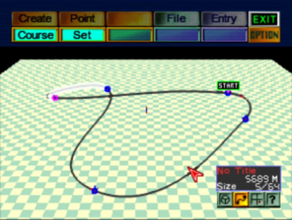 F-Zero X Expansion Kit