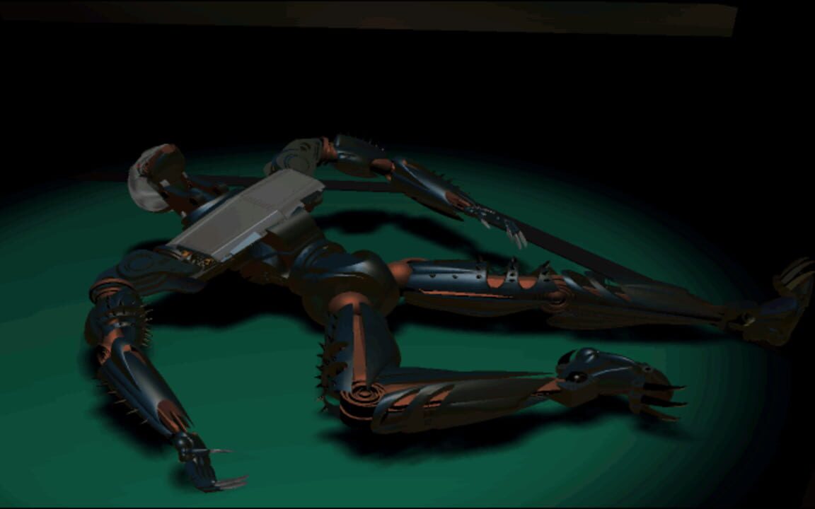 Rise of the Robots