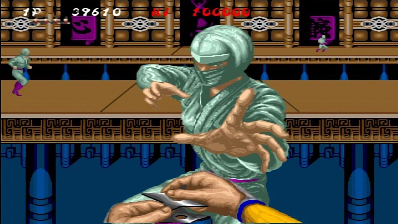 Sonic’s Ultimate Genesis Collection