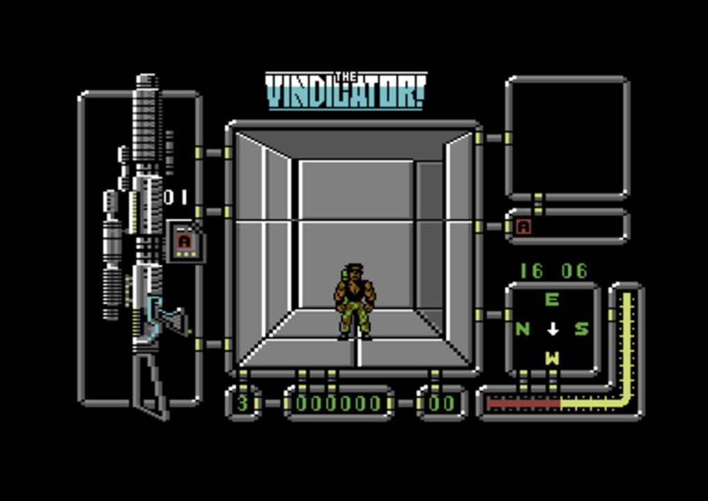 Vindicator