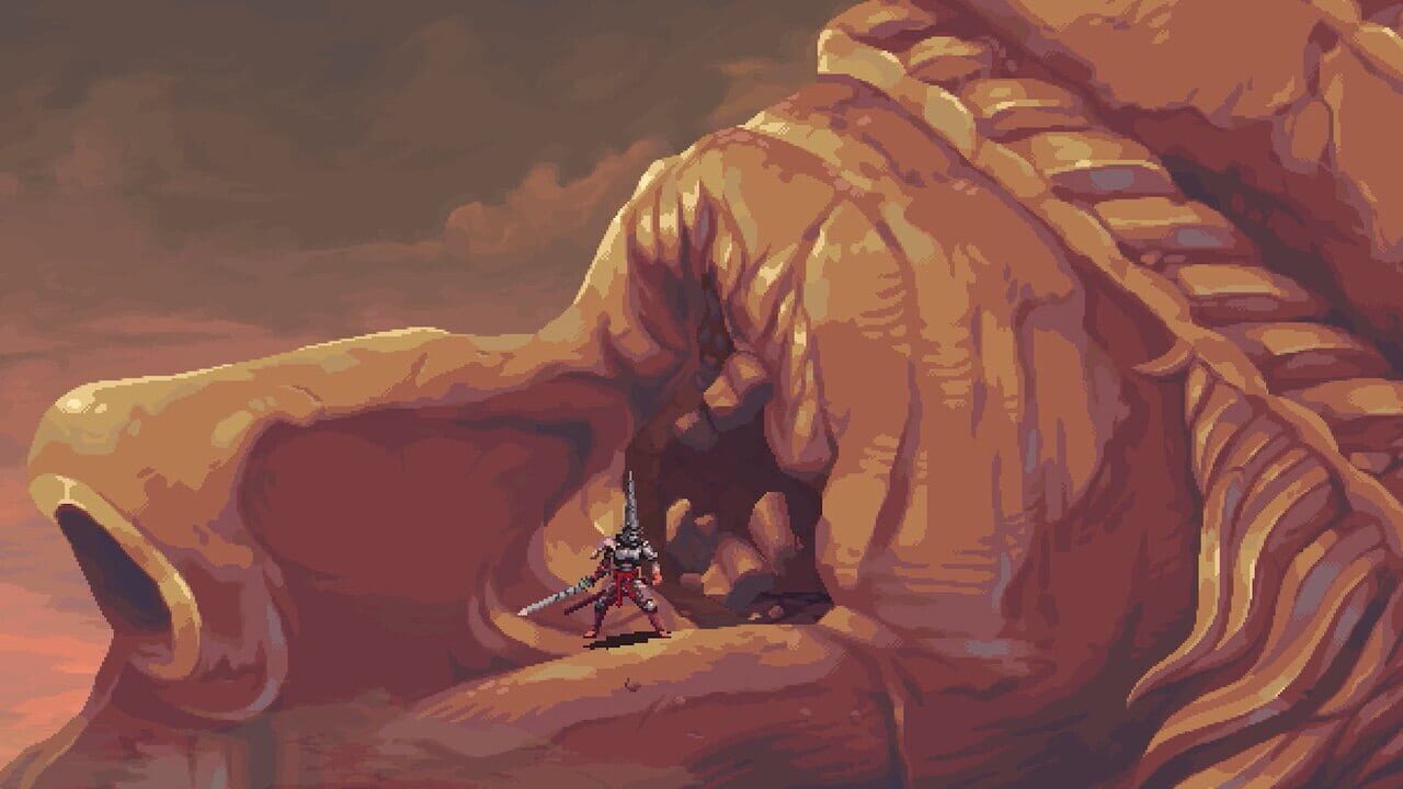 Blasphemous: The Stir of Dawn