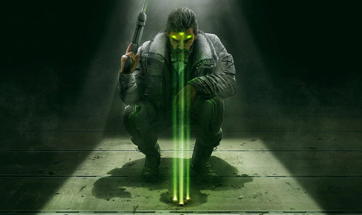 Tom Clancy’s Rainbow Six Siege: Operation Shadow Legacy