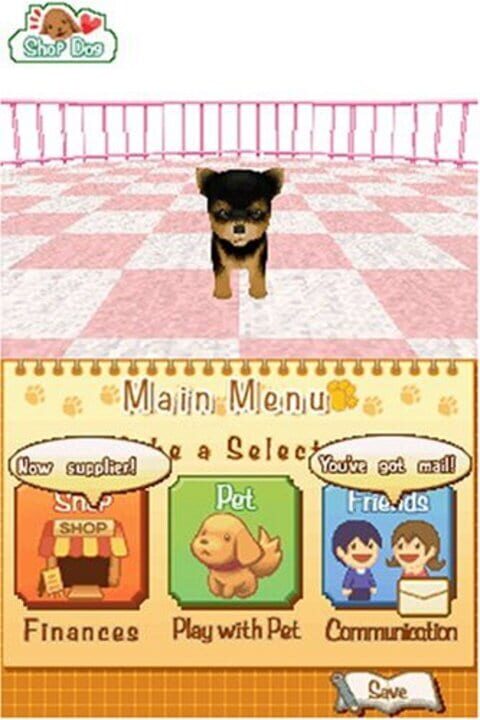 Puppy Palace