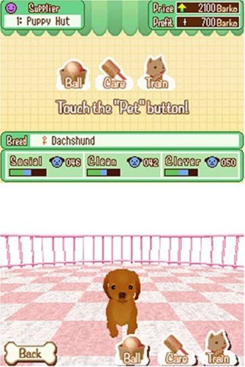 Puppy Palace