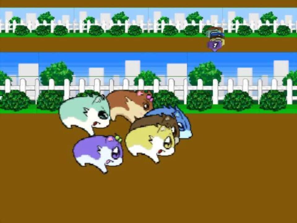 Hamster Monogatari 64