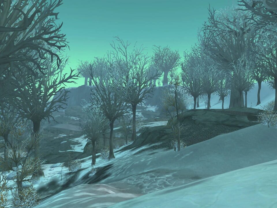 World of Warcraft: Wrath of the Lich King