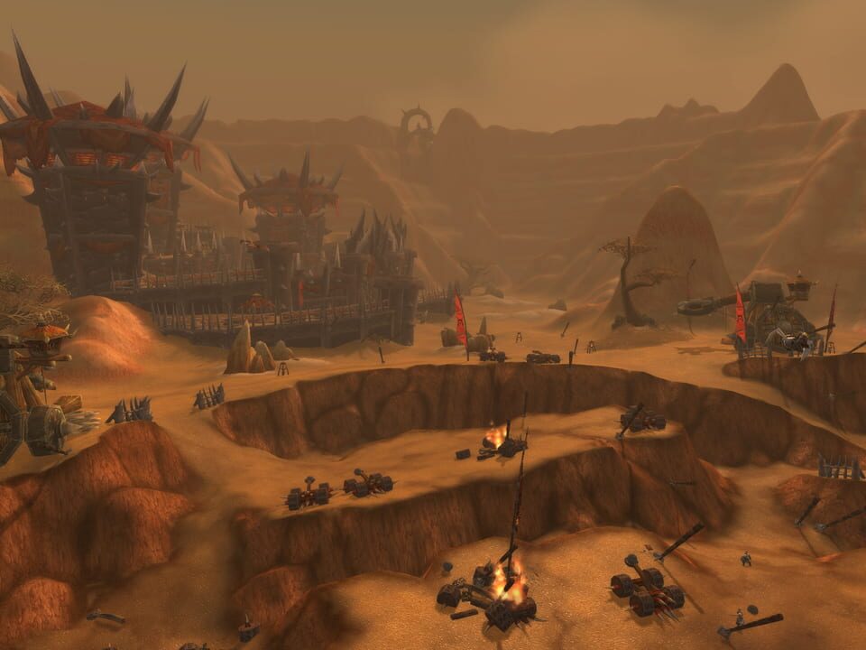 World of Warcraft: Cataclysm – Collector’s Edition