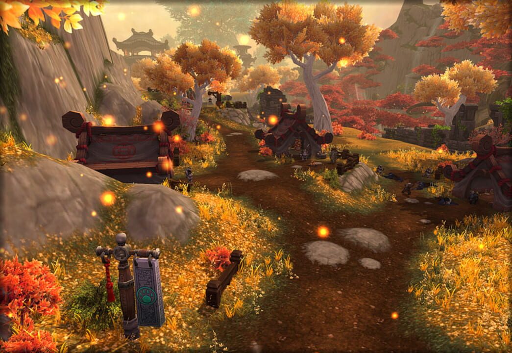 World of Warcraft: Mists of Pandaria – Collector’s Edition
