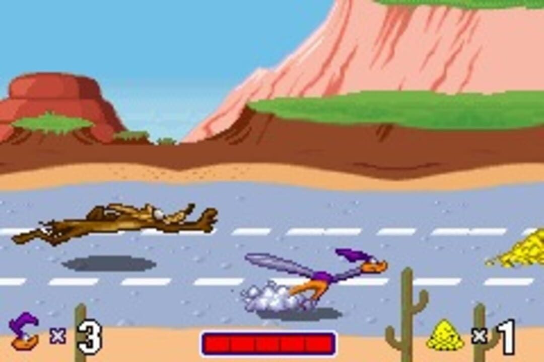 Looney Tunes: Acme Antics