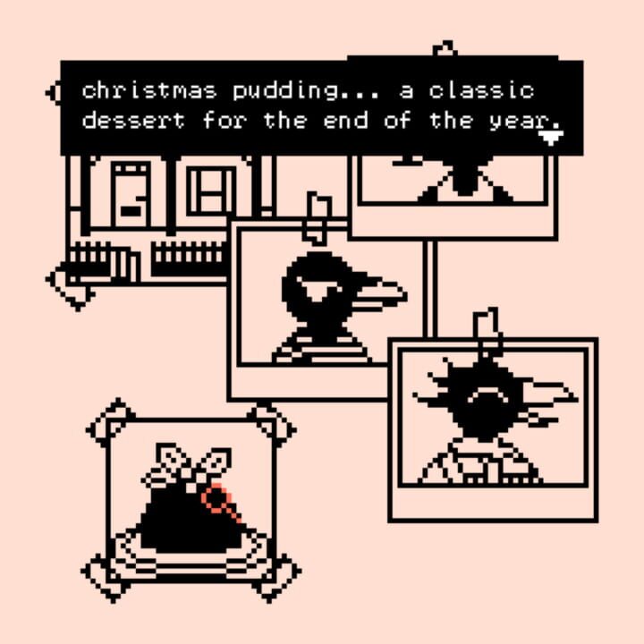 Crow Crime: A Murder Mystery