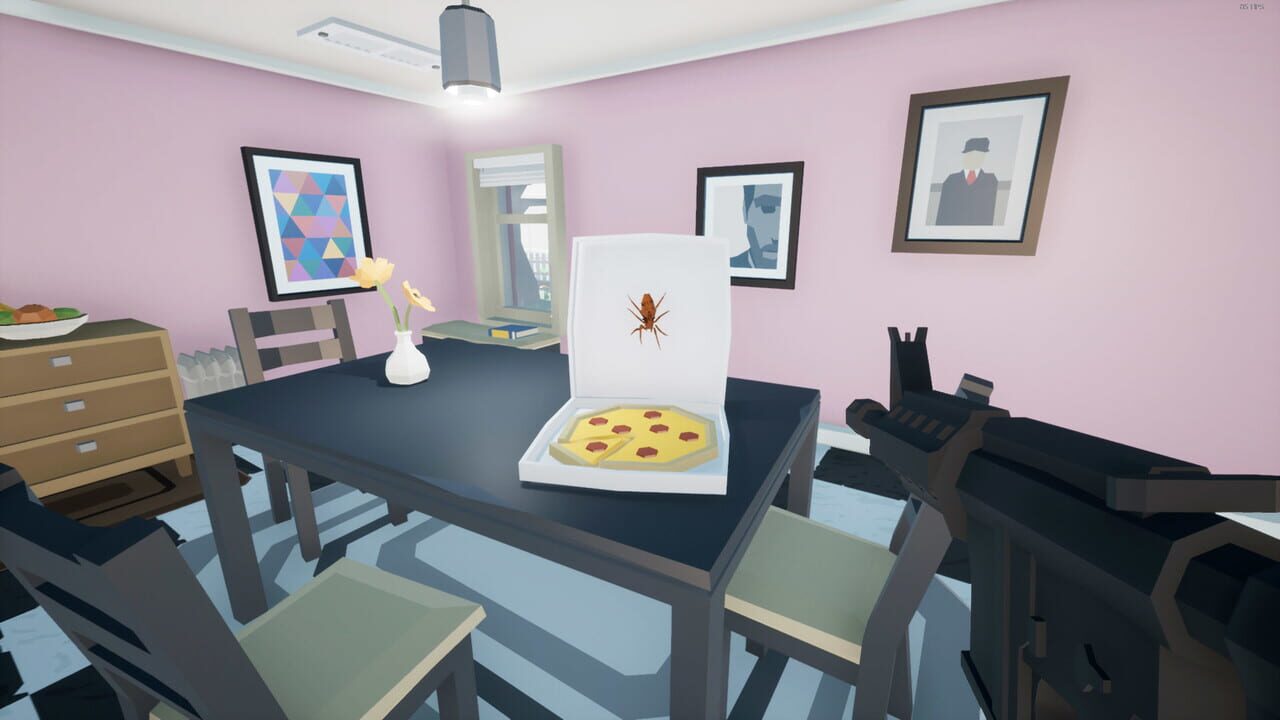 Kill It With Fire: HeatWave