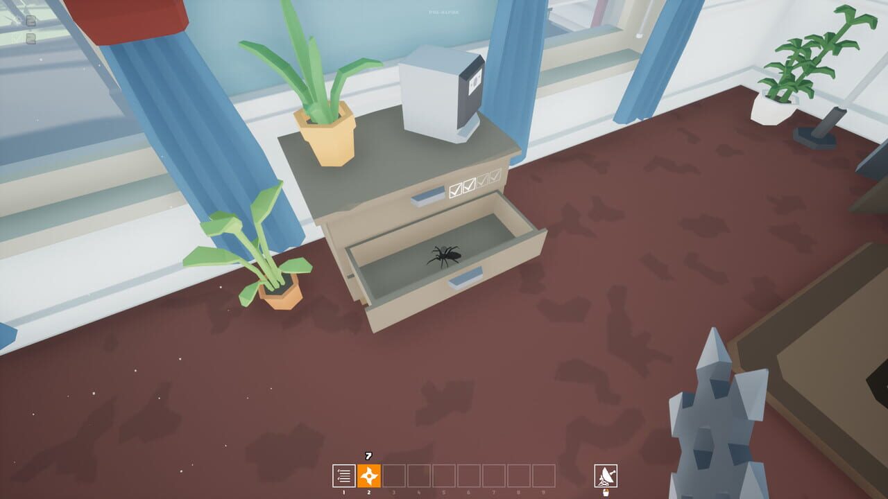 Kill It With Fire: HeatWave