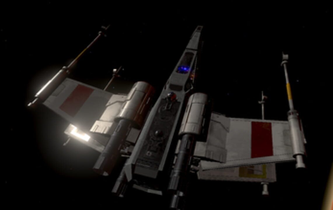 Star Wars: Project Stardust