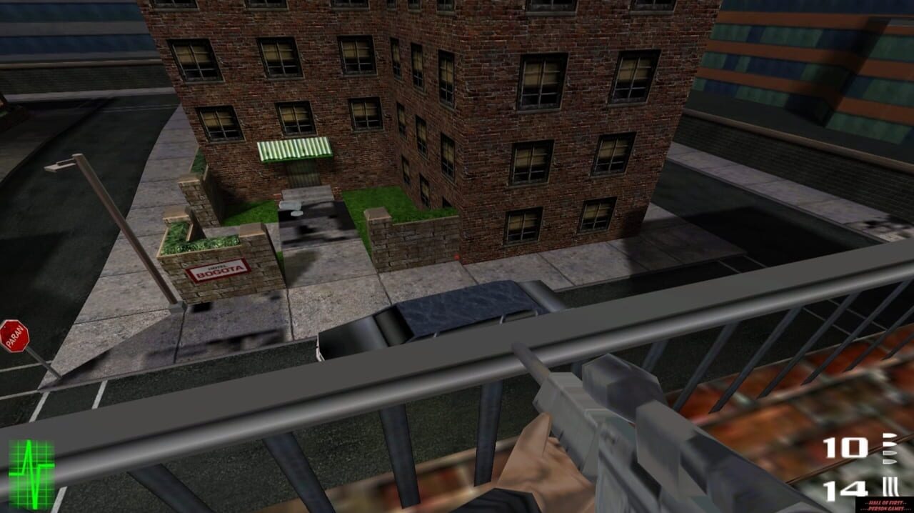 CIA Operative: Solo Missions