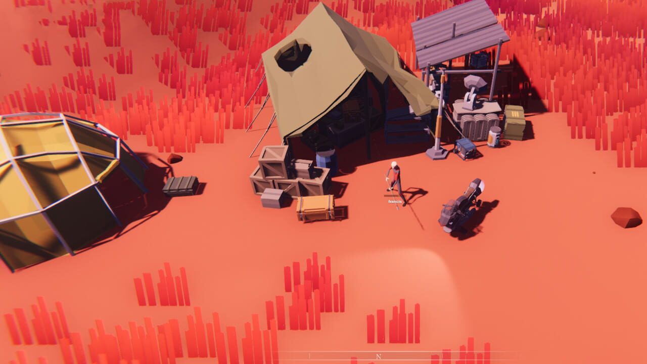 Wild Planet