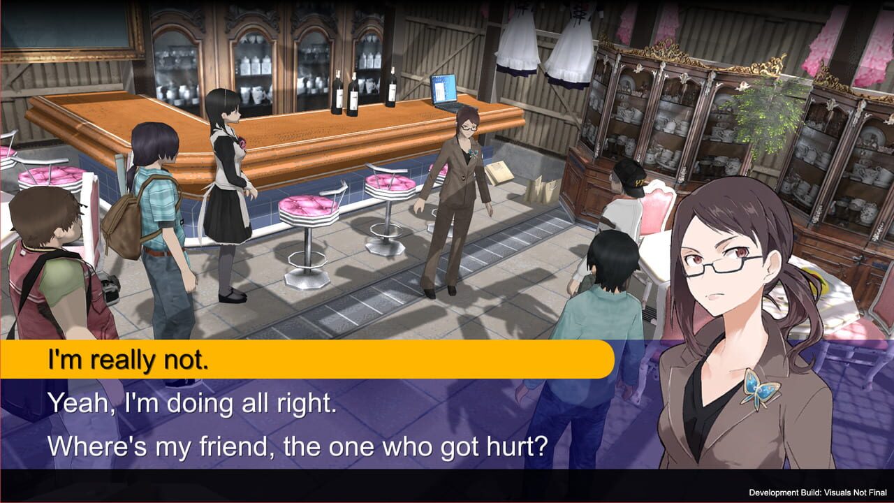 Akiba’s Trip: Hellbound & Debriefed