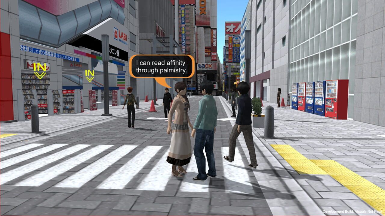 Akiba’s Trip: Hellbound & Debriefed