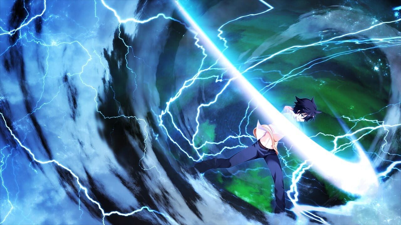 Gensou no Idea: Oratorio Phantasm Historia