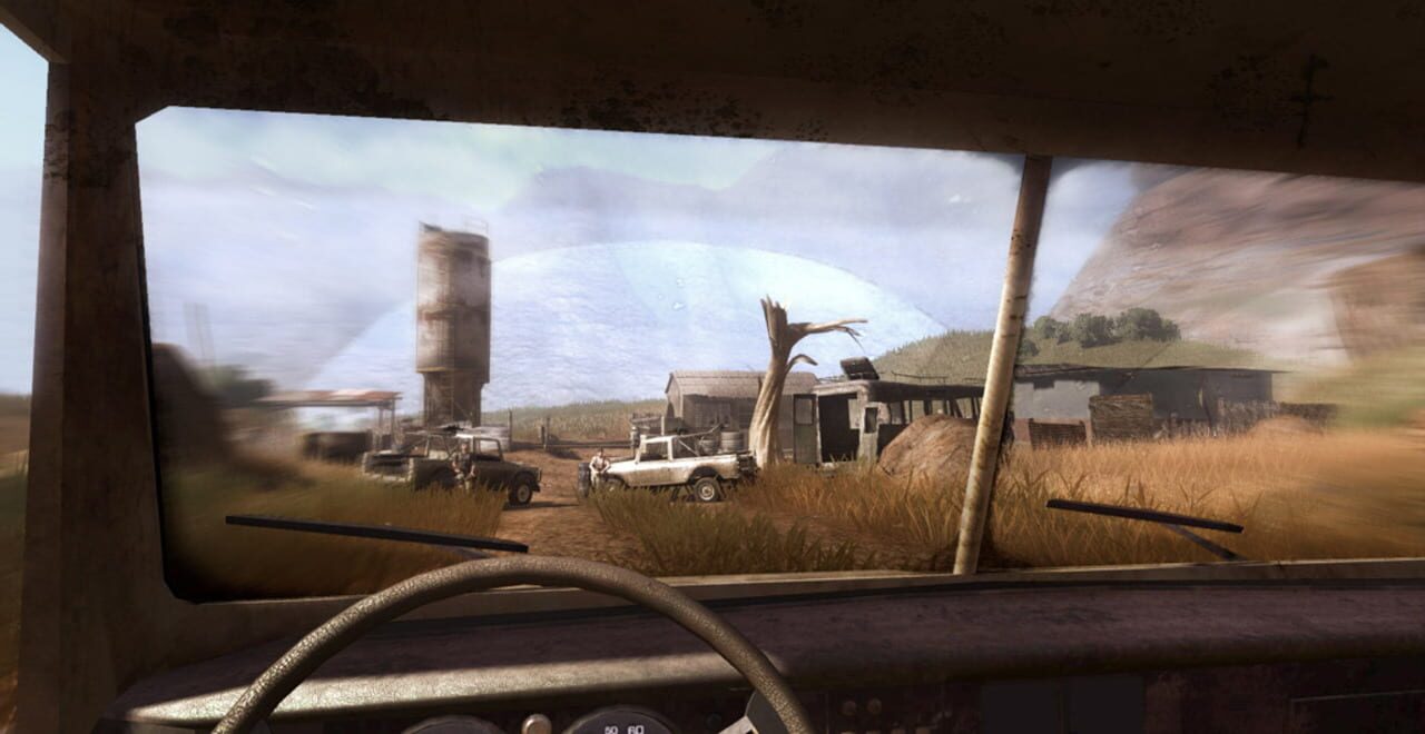 Far Cry 2: Fortune’s Edition