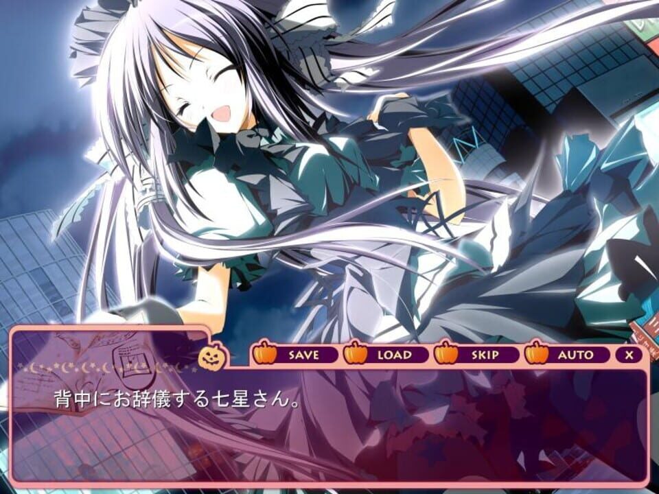 Supreme Candy: Oudou ni wa Oudoutaru Riyuu ga Arun Desu!