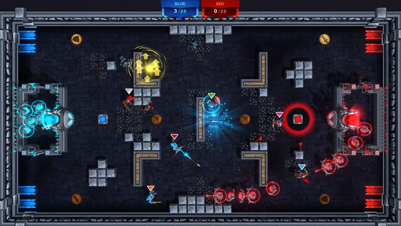 Knight Squad 2