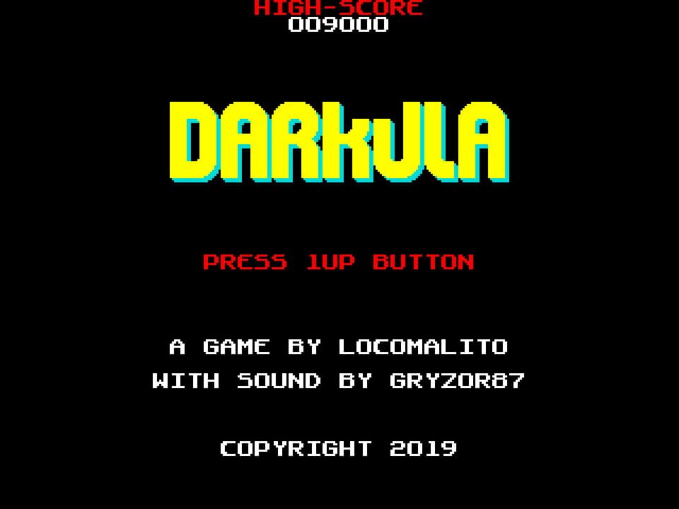 Darkula