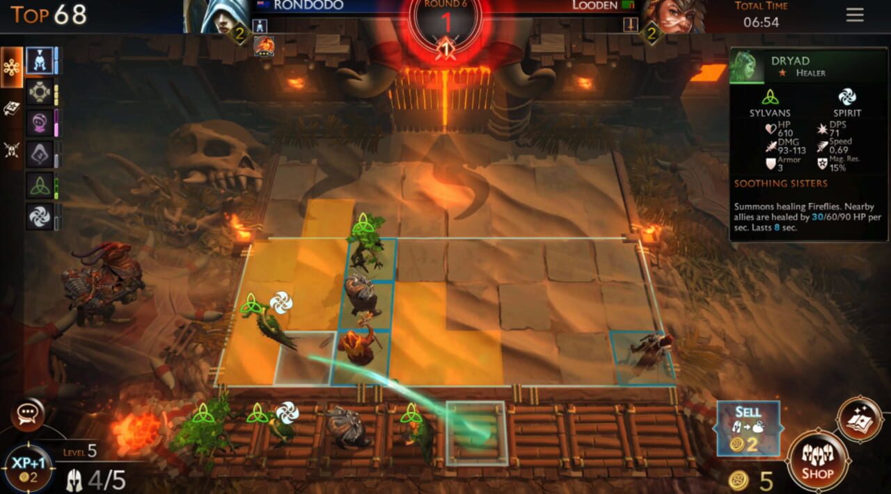 Might & Magic: Chess Royale