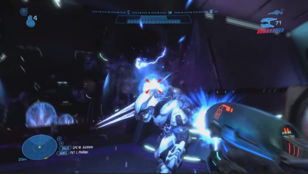 Halo: Reach Evolved