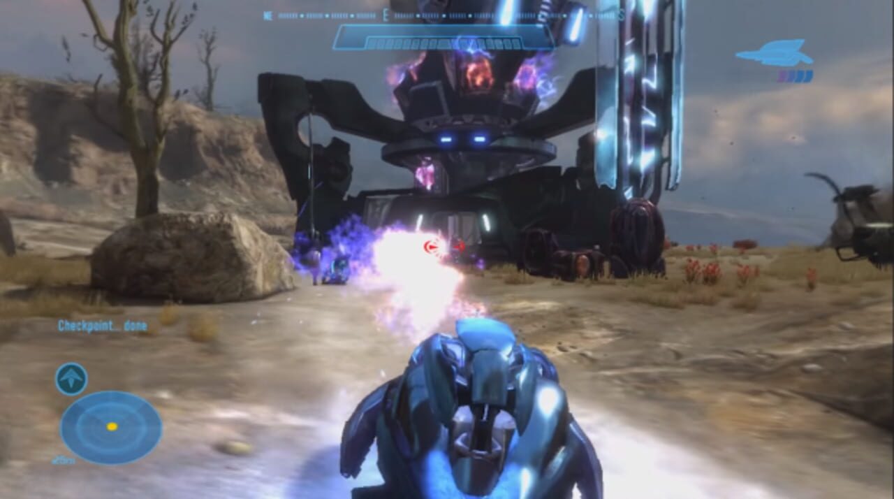 Halo: Reach Evolved