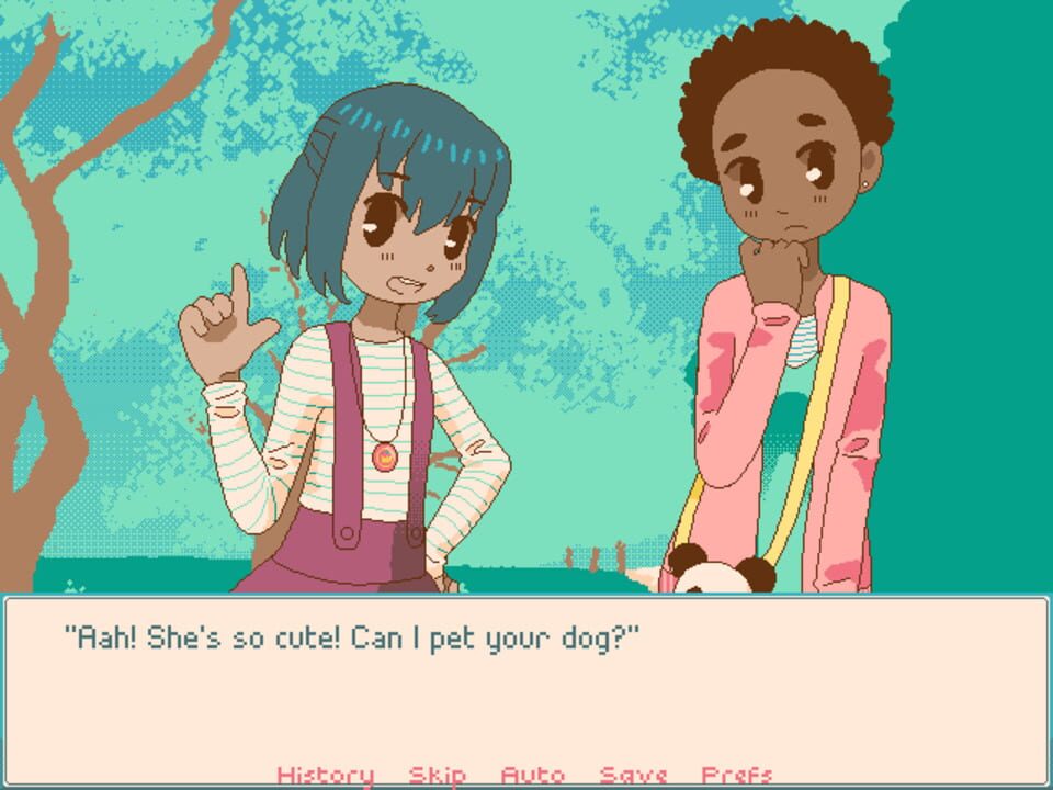 As Long As We’re Together: Magical Girls Sweet & Pure