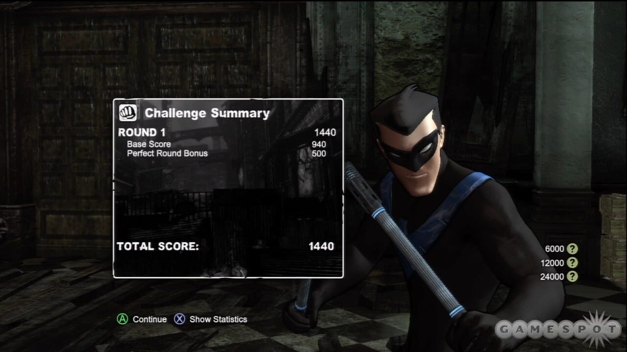 Batman: Arkham City – The Arkham Bundle