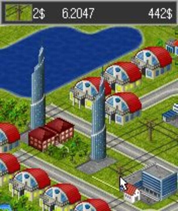 City Tycoon