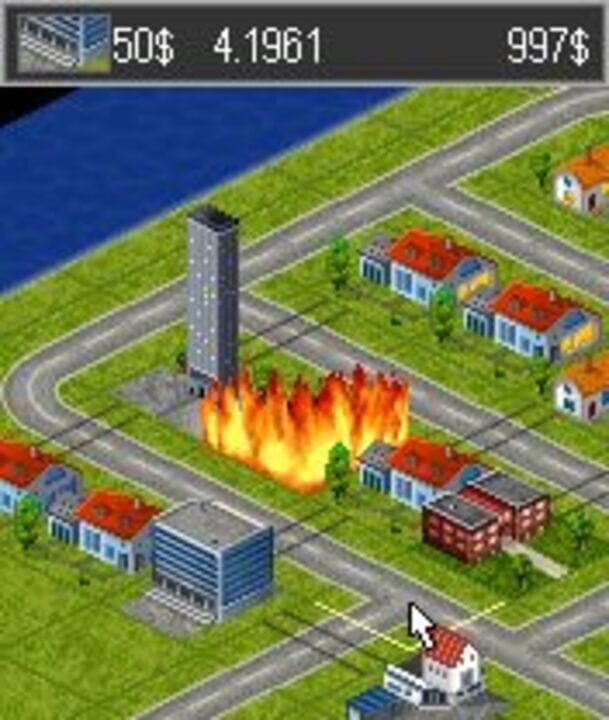 City Tycoon