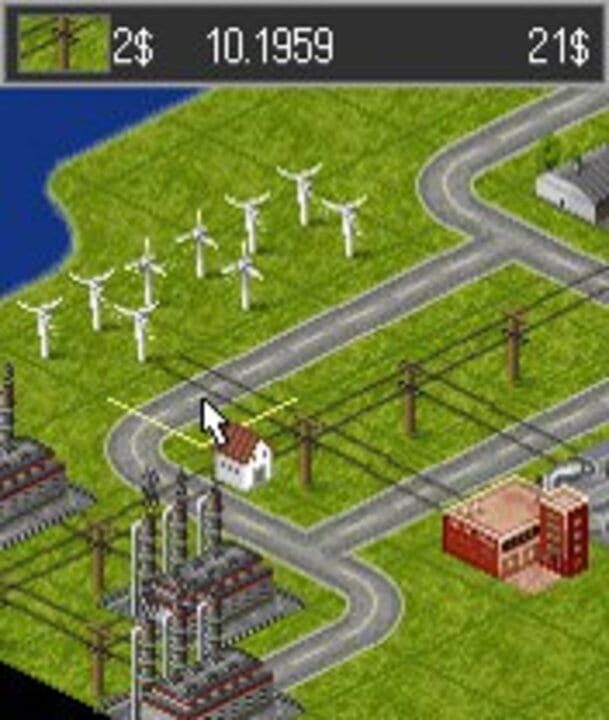 City Tycoon