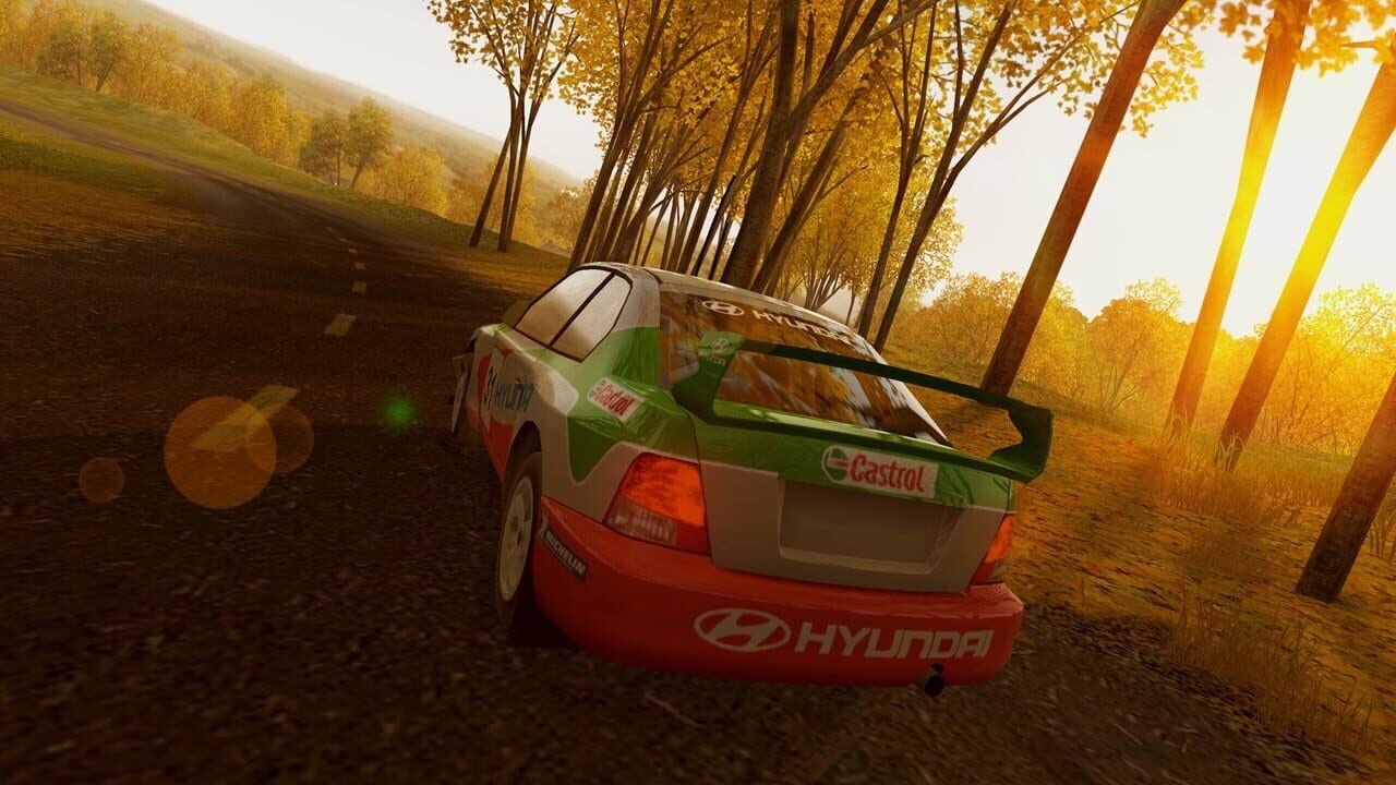 RalliSport Challenge 2