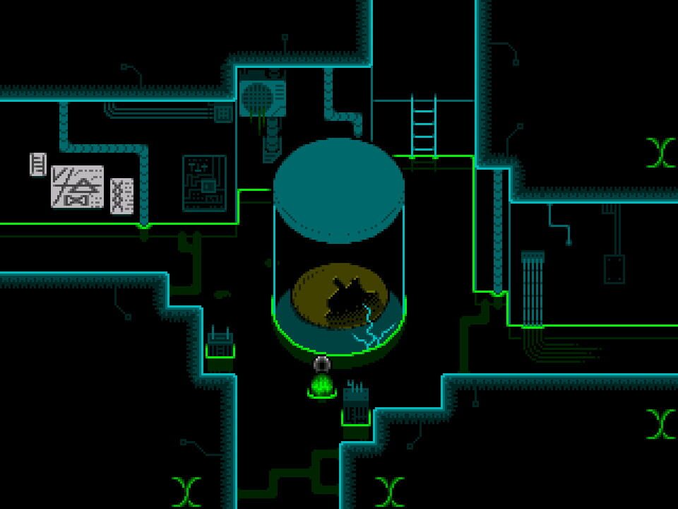 Labyrinth: Derelict Abyss