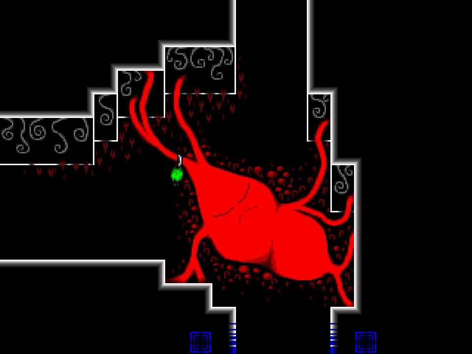Labyrinth: Derelict Abyss