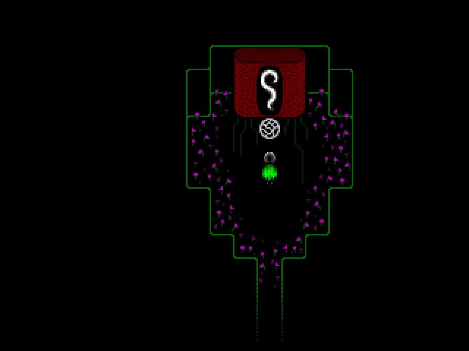 Labyrinth: Derelict Abyss