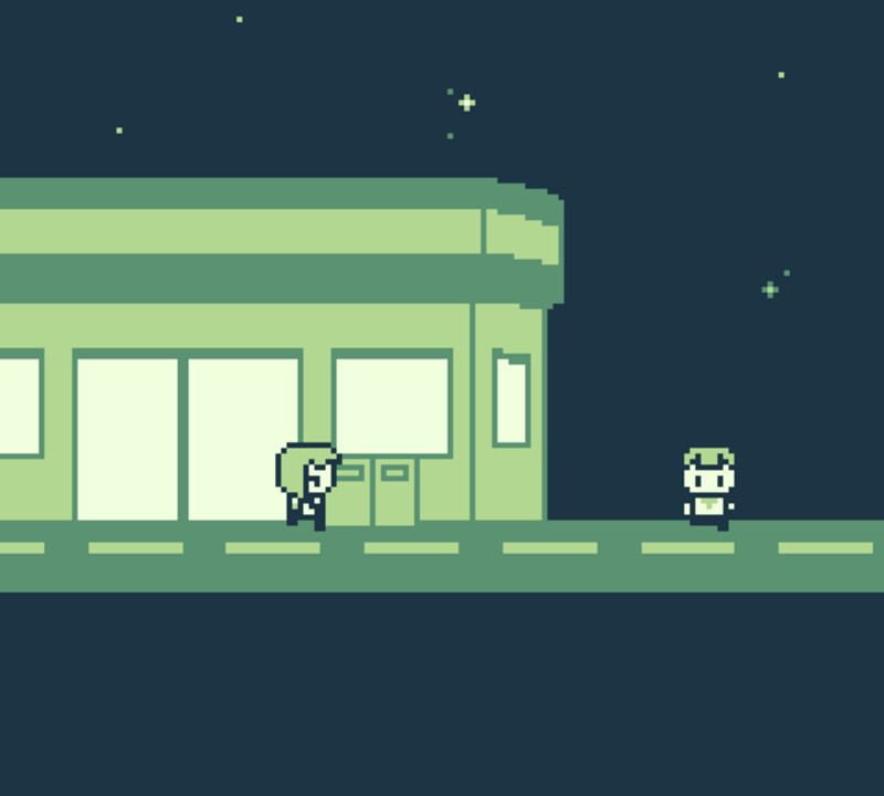 Vampire Night Shift
