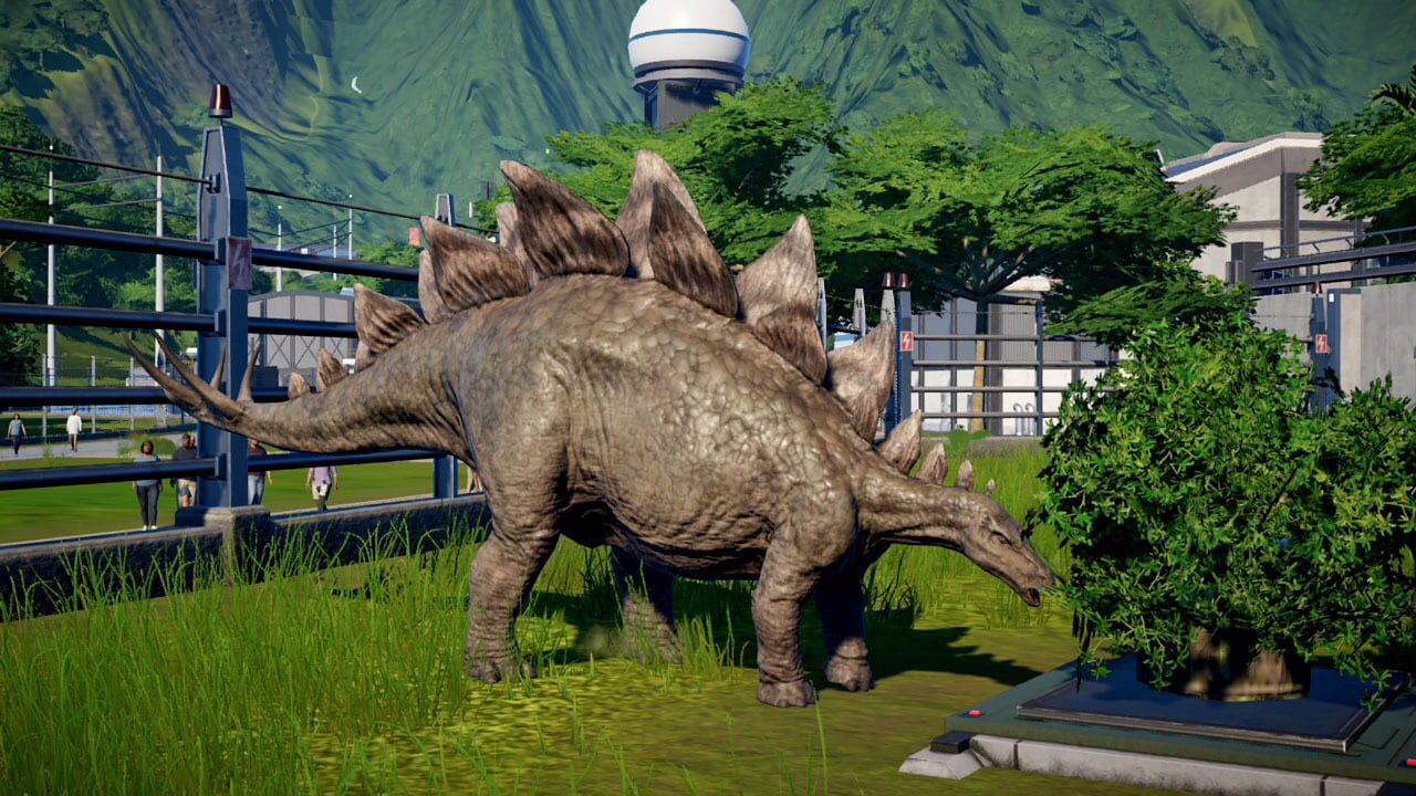 Jurassic World Evolution: Complete Edition