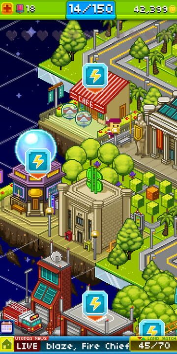 Pixel People