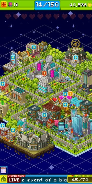Pixel People