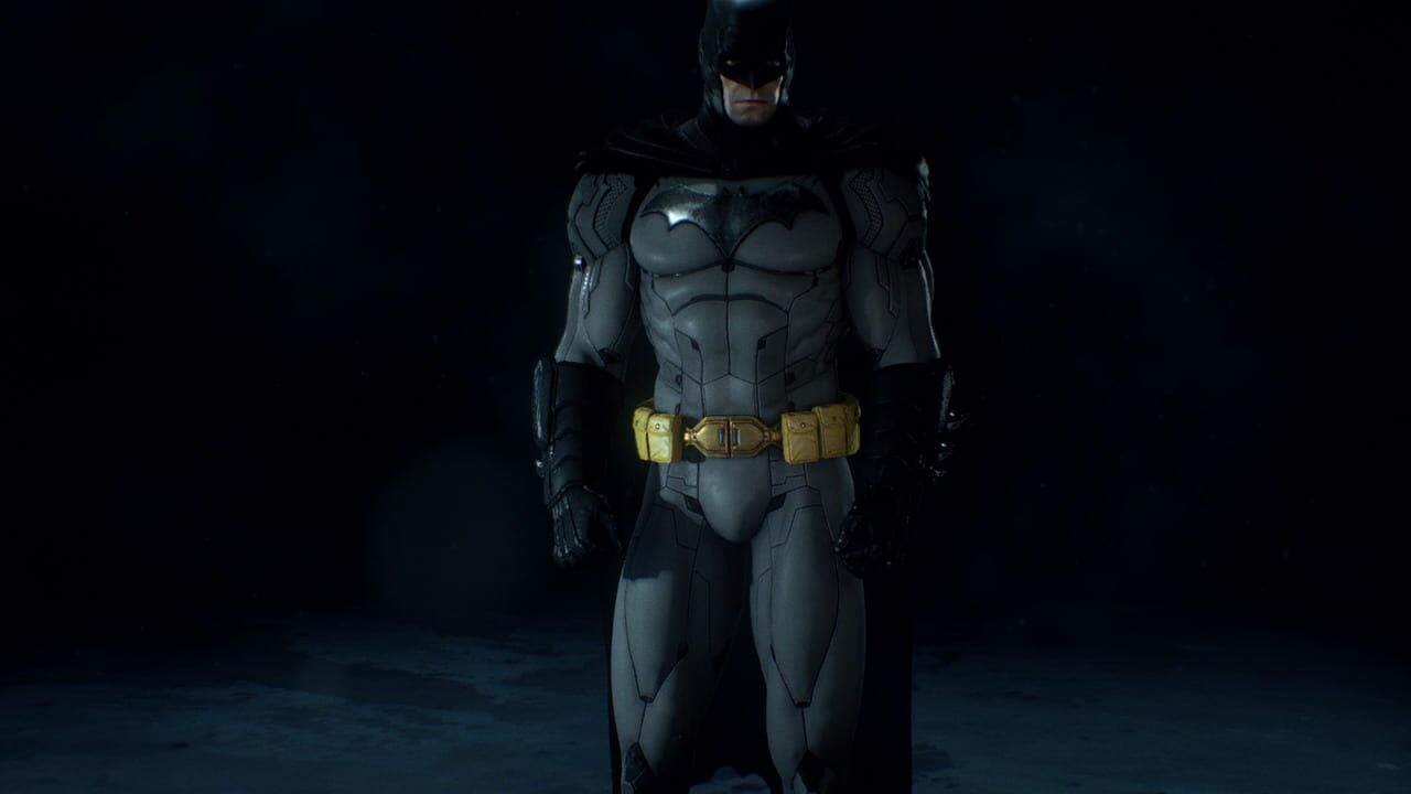 Batman: Arkham Knight – New 52 Skins Pack