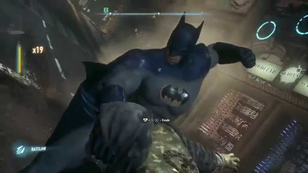 Batman: Arkham Knight – Bat-Family Skin Pack