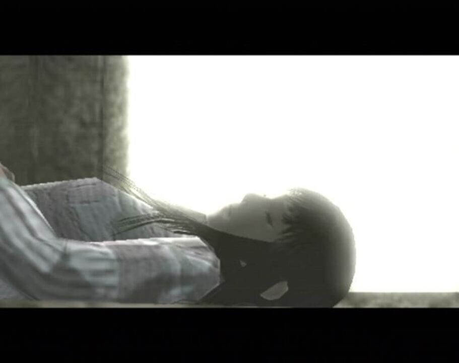 Shadow of the Colossus: Limited Edition