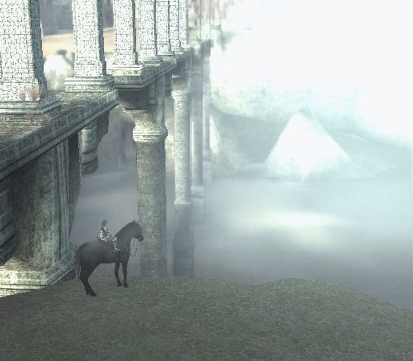 Shadow of the Colossus: Limited Edition