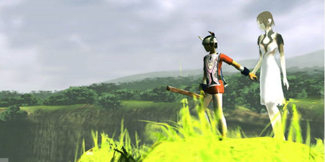 The Ico & Shadow of the Colossus Collection