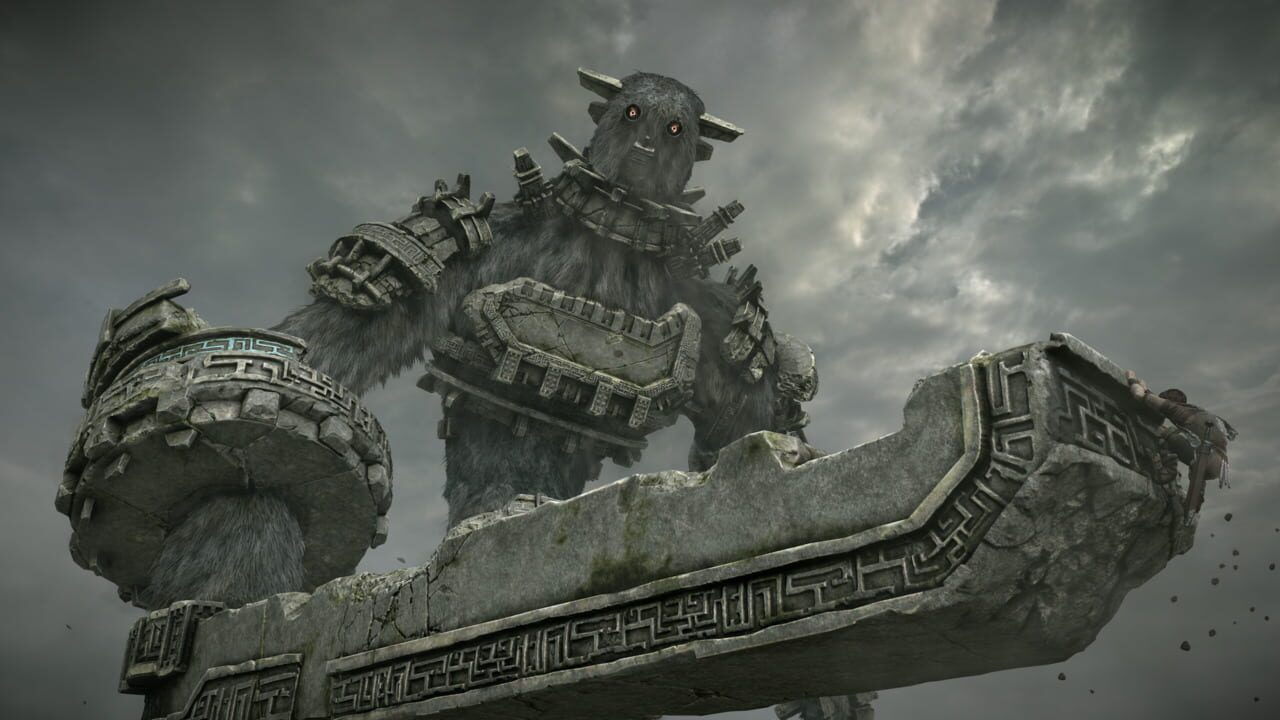 Shadow of the Colossus: Special Edition